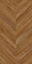 Керамогранит HARDWOOD BROWN rect. matt  60*120 (1,44 кв.м.=2шт)