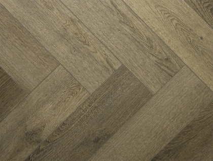 SPC ламинат Alpine Floor Light Parquet ЕСО 13-30 Дуб Буна (4мм/43/1,95м2) (600мм*125мм), м2