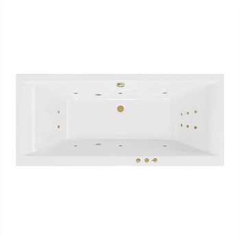 Ванна EXCELLENT Savia Duo 170x80 "SMART" (бронза) Ванна EXCELLENT Savia Duo 170x80 "SMART" (бронза)