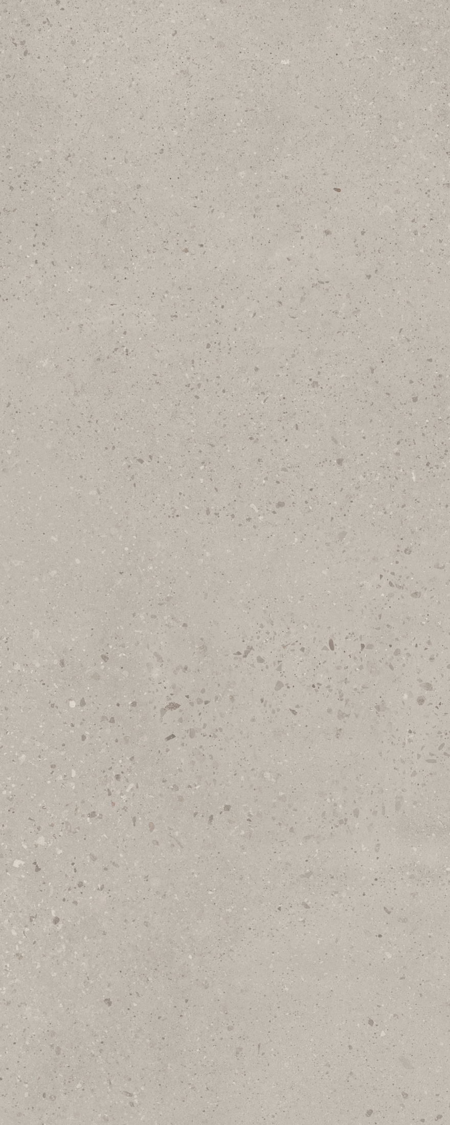 Скарпа серый матовый 20x50x0,8