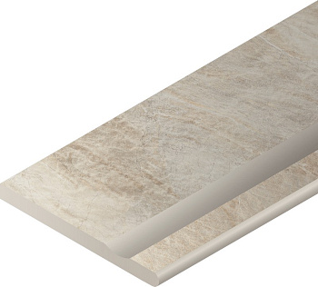 Уайт Борт.30X60 С Выемкой Закруг.Пр