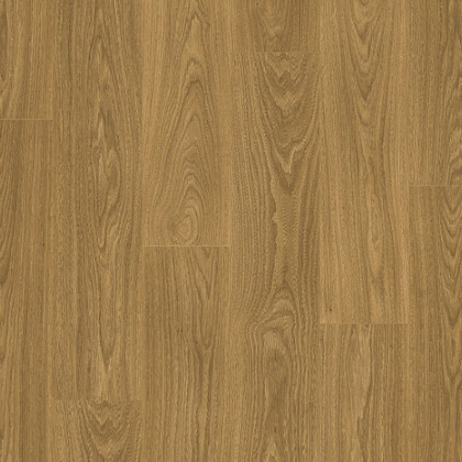 Ламинат Quick Step Classic Plus Hydro CLH 5796 Дуб Термо Натуральный