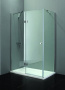 VERONA-W-AH-1-120/90-P-Cr-R Душевой уголок