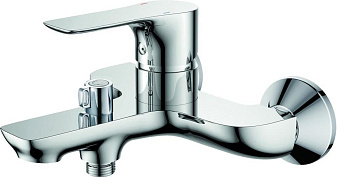 Смеситель для ванны/душа Orange Aristo M19-100cr