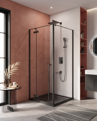 Душевой уголок CEZARES LINER-A-1 Душевой уголок CEZARES LINER-A-1