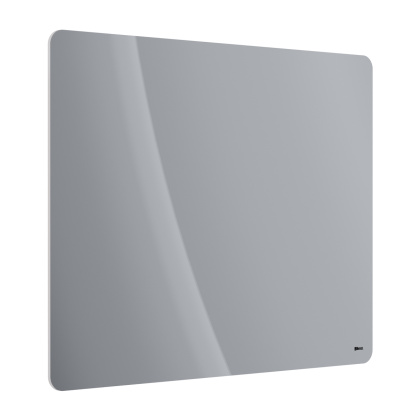 Зеркало Lemark ECOSMO 100х80см