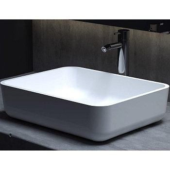 Раковина Salini Gloria 09 47.5х37.5 1102209M Раковина Salini Gloria 09 47.5х37.5 1102209M