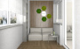 Керамогранит SG706590R Madera белый (20смх80смх9мм) (11шт_1,76м2) матовый, м2