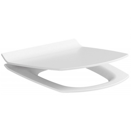 Сиденье для унитаза CARINA DPL EO slim Сиденье для унитаза CARINA DPL EO slim