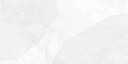 Cosmo bianco Декор OS\C366\48027R 40x80 глянцевый обрезной