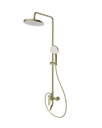 Душевая система Splenka для ванны и душа S50.24 Душевая система Splenka для ванны и душа S50.24