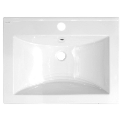 Раковина Керамин Бергамо Нова 70 Раковина Керамин Бергамо Нова 70