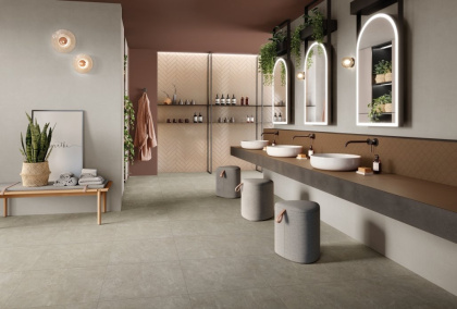 Керамогранит 610010002663 Da Vinci беж (60см*60см*9мм) (3шт/1,08м2)