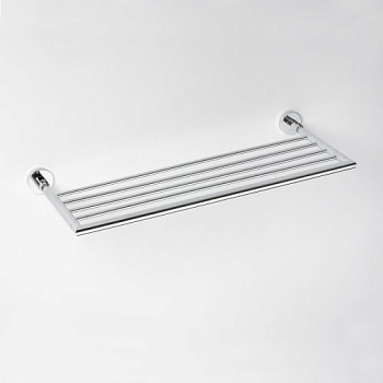 Полочка для полотенец откидная