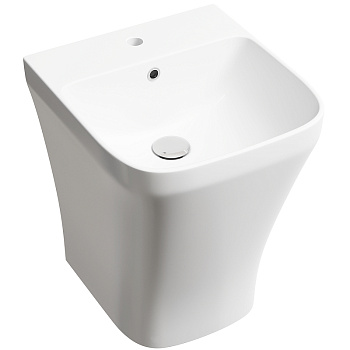 Раковина моноблок подвесная DION