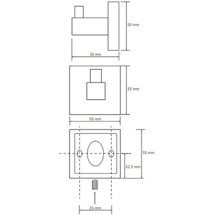 Kрючок для одежды 132306172