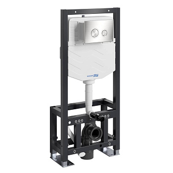 Dill 61TLT.010.ME.BN01 Система инсталляции для унитазов