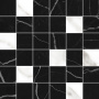 Мозаика Negro 30х30,шт Мозаика Negro 30х30,шт