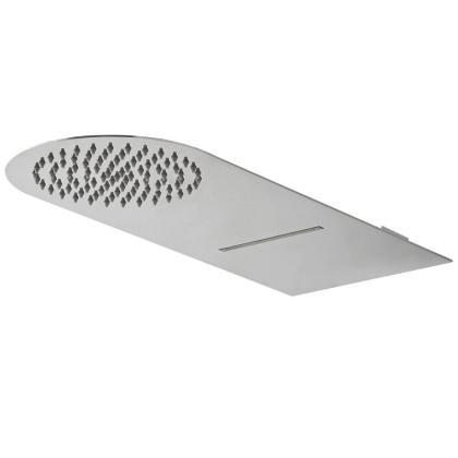 Пристенный верхний душ с водопадом RGW SP-62, RGW 21140362-01