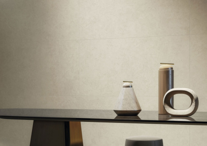 Керамогранит 610010002348 Metropolis Роял Айвори (120см*60см*9мм) (2шт/1,44м2) матовый, м2