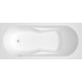 Акриловая ванна Riho Lazy 180x80 LEFT Акриловая ванна Riho Lazy 180x80 LEFT