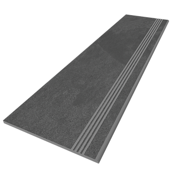 Ступень TE04 30x120 Непол.