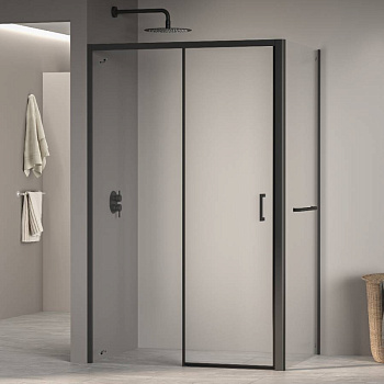 Душевой уголок RGW PA-177-1B (RGW PA-017B + Z-060-2B) 1200x800