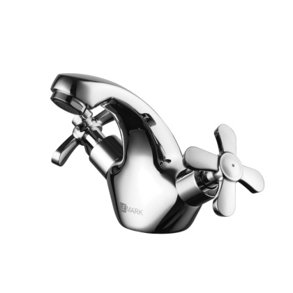 Смеситель  Lemark Partner LM6546C  для раковины Смеситель  Lemark Partner LM6546C  для раковины