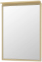 Зеркало Allen Brau Priority 60 1.31013.03 латунь браш Зеркало Allen Brau Priority 60 1.31013.03 латунь браш