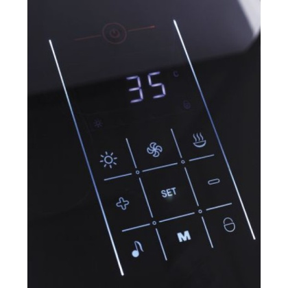 Вешалка-2 крючка Timo Saona 13014/16 белый матовый