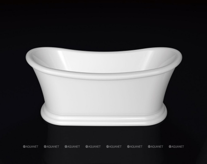 Акриловая ванна BELBAGNO BB09, 1700x740x600