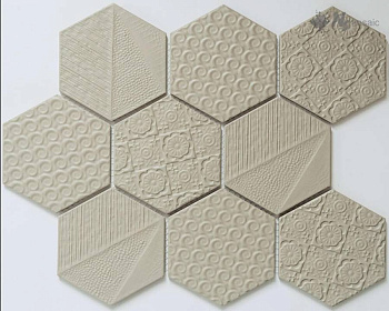 R-331 керамика матовая (256*295,5)18