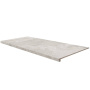 Ступень фронтальная PELDANO RECTO LIGHT 33x120x3, Opera Ступень фронтальная PELDANO RECTO LIGHT 33x120x3, Opera