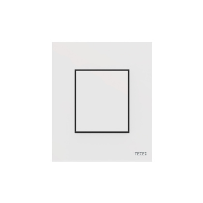 Панель смыва писсуара TECEnow с картриджем