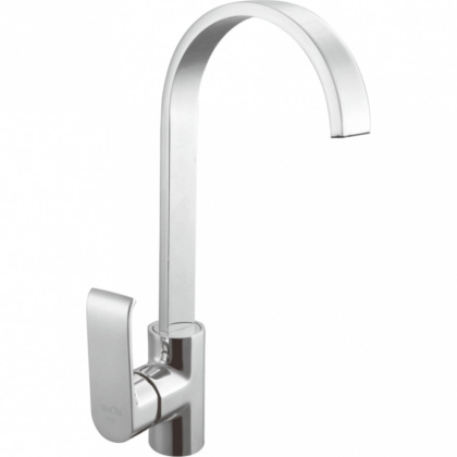 Смеситель для кухни, латунь R1713