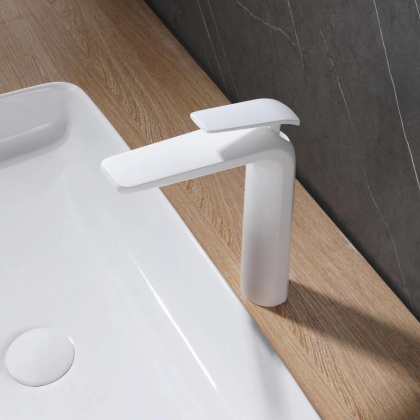 Смеситель для раковины ROSE R39C R3911C