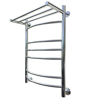 Полотенцесушитель Приоритет НП 3 П 80*50 (ЛЦ2)