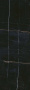 Плитка настенная 14026R Греппи черный обрезной 40*120*10 (3шт\1.44м2), м2 Плитка настенная 14026R Греппи черный обрезной 40*120*10 (3шт\1.44м2), м2