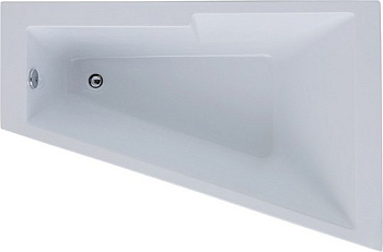 Ванна ACCORD 150*100 R к/с89 (210605)