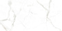 Duna - Marble - Керамогранит - White Glossy 60x120 см