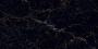 Nirvana Black Керамогранит черный 60x120 Полированный