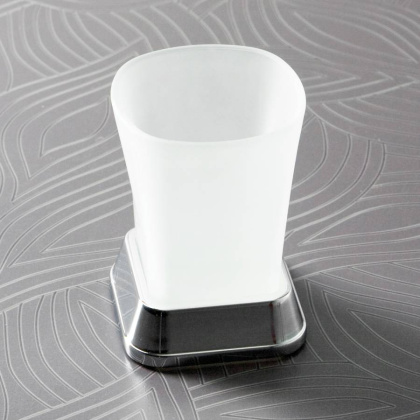 Amper K-5428 Стакан для зубных щеток Amper K-5428 Стакан для зубных щеток