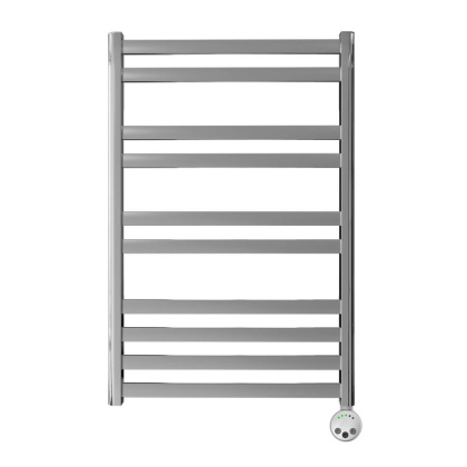 Полотенцесушитель электрический Lemark Mars LM35810E П10 500x800, левый/правый Полотенцесушитель электрический Lemark Mars LM35810E П10 500x800, левый/правый