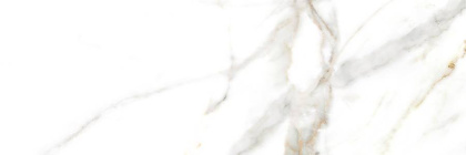 Плитка настенная Beryl белый 25х75 (9шт/1,69м2),м2