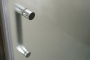 Душевой уголок BelBagno UNIQUE-AH-1-110/125-100-C-Cr Душевой уголок BelBagno UNIQUE-AH-1-110/125-100-C-Cr