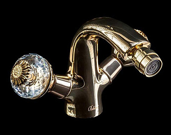 Смеситель для биде_Комплект