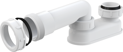 Гидрозатвор