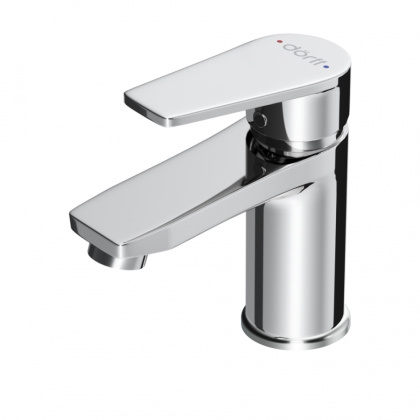 D4002100 Prime Смеситель для умывальника D4002100 Prime Смеситель для умывальника