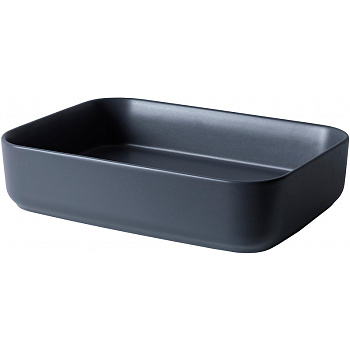 Раковина Allen Brau Fantasy 50 4.11021.AN антрацит Раковина Allen Brau Fantasy 50 4.11021.AN антрацит