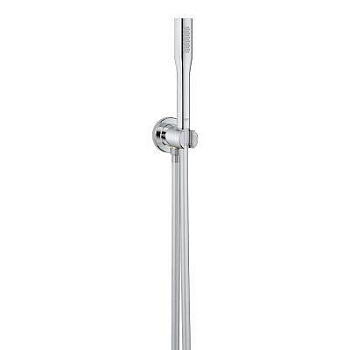 Душевой гарнитур Grohe Euphoria Cosmopolitan 26404000 хром